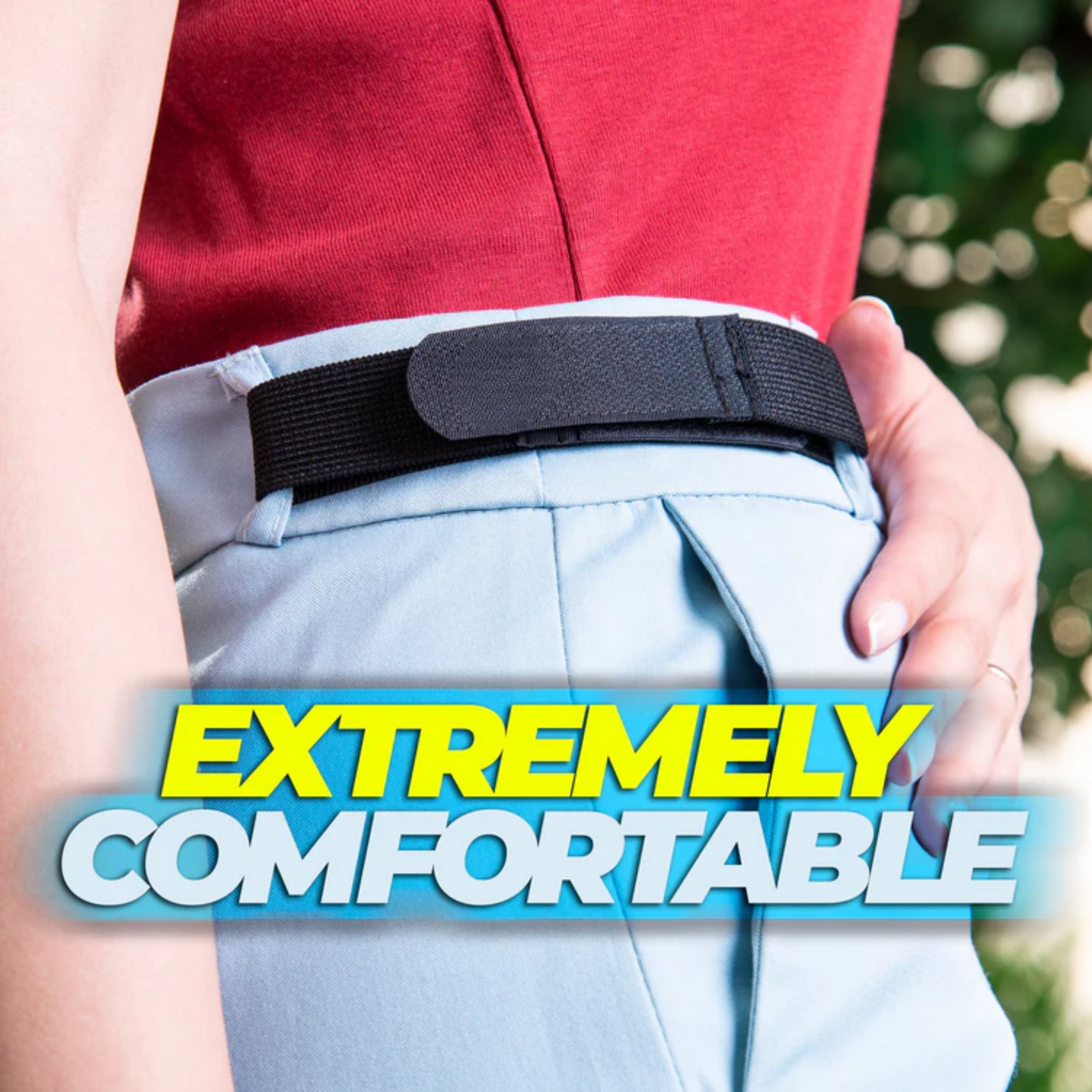 Original Smart Belt