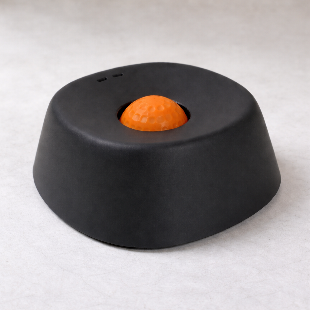 Pupfinity - Slow Feeder Dog Bowl for Liquid Treat