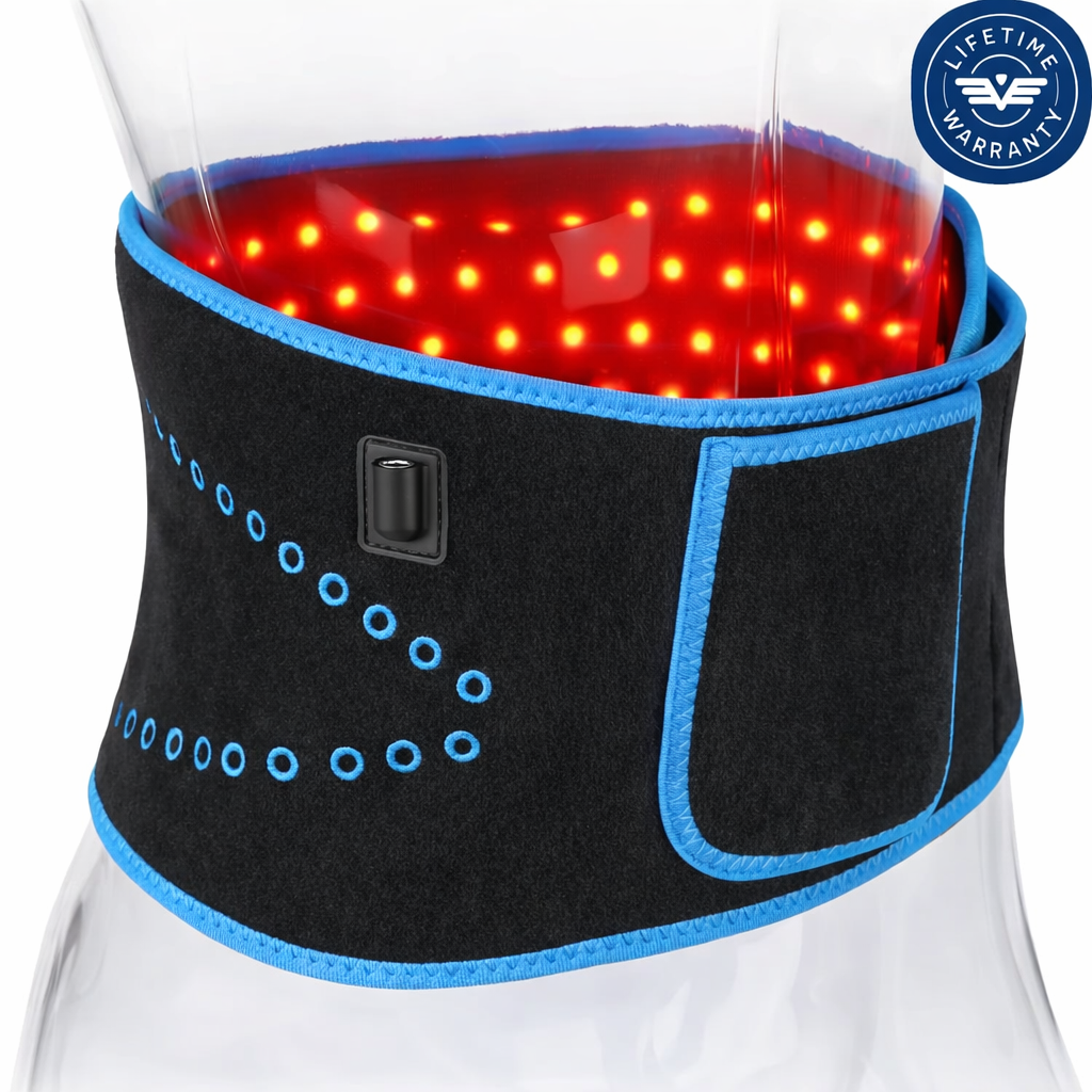 LightWave - Light Therapy Belt