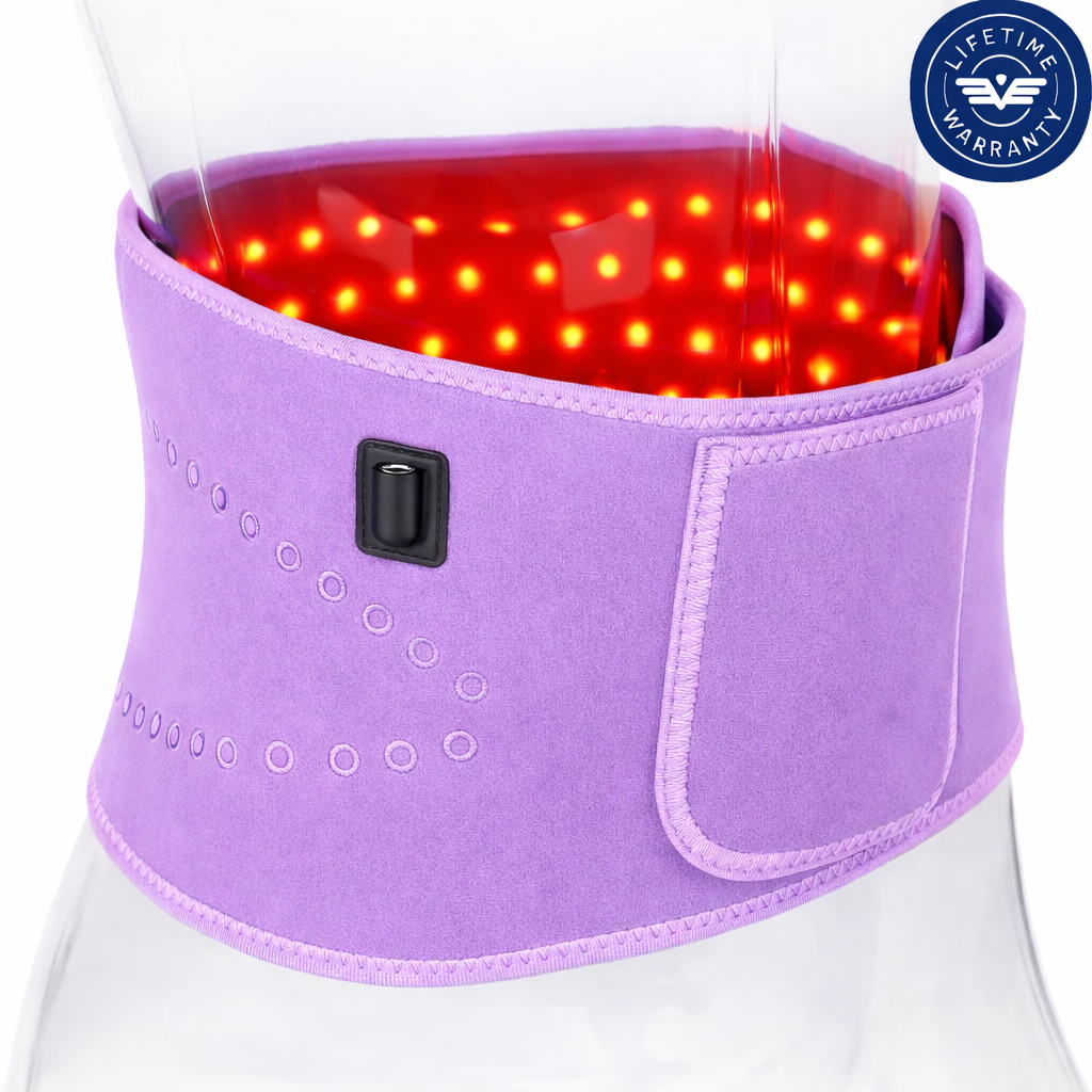 LightWave - Light Therapy Belt