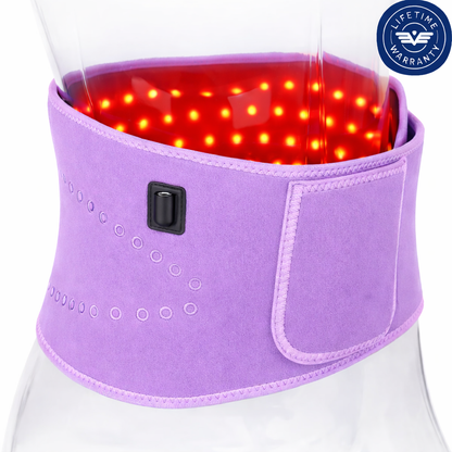 LightWave - Light Therapy Belt