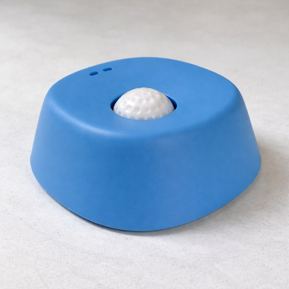 Pupfinity - Slow Feeder Dog Bowl for Liquid Treat