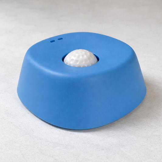 Pupfinity - Slow Feeder Dog Bowl for Liquid Treat